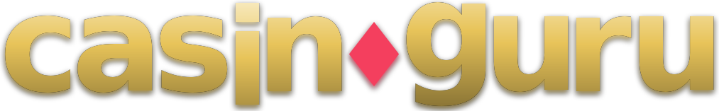casinoguru logotipo