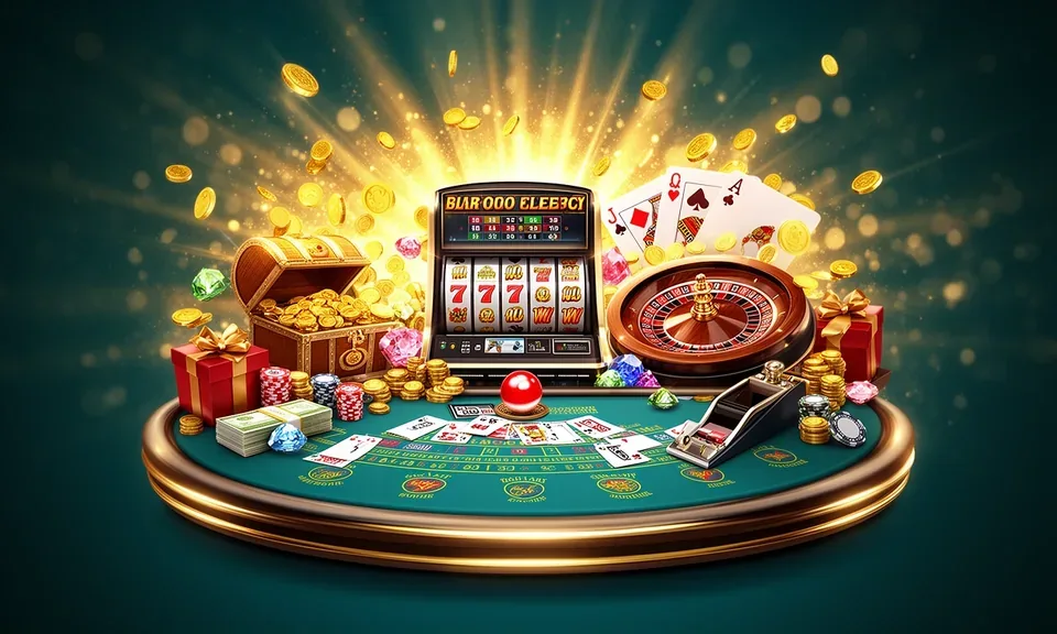 casinoguru Cómo depositar en casinoguru